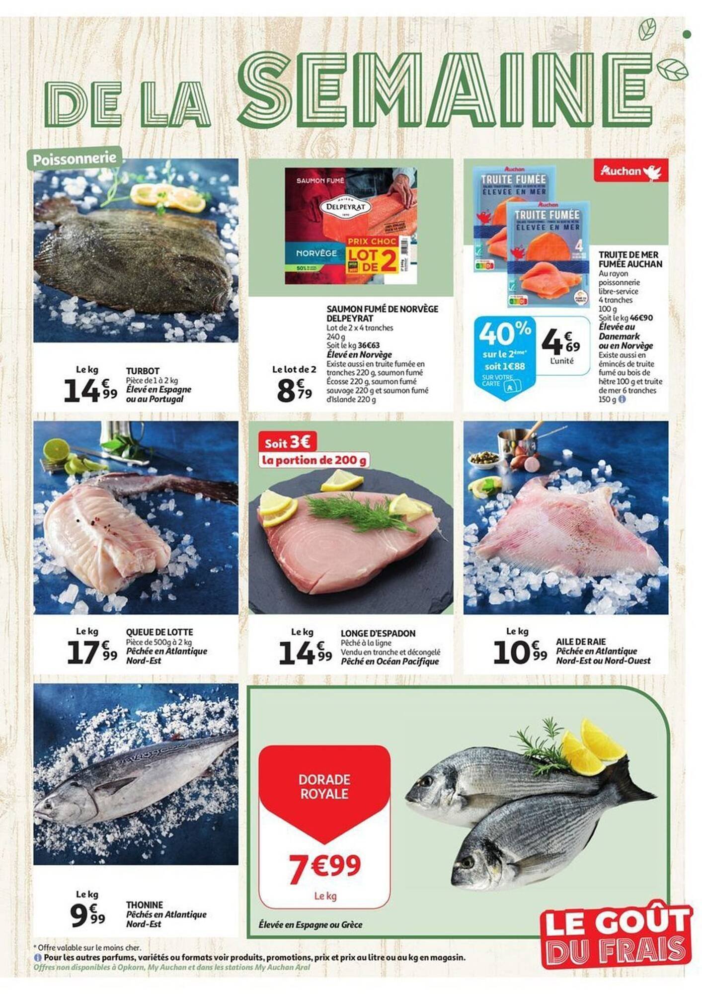 Auchan folder (2025-09-30 - 2025-10-05)