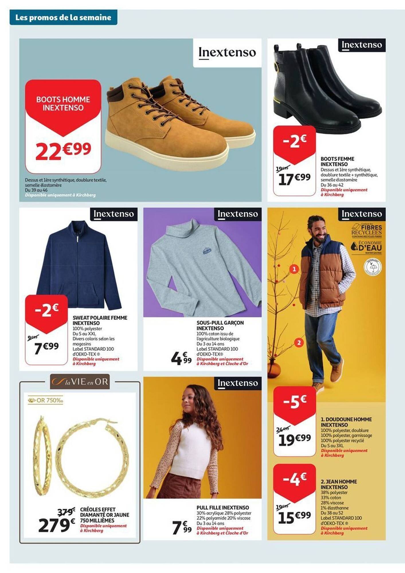 Auchan folder (2025-09-30 - 2025-10-05)