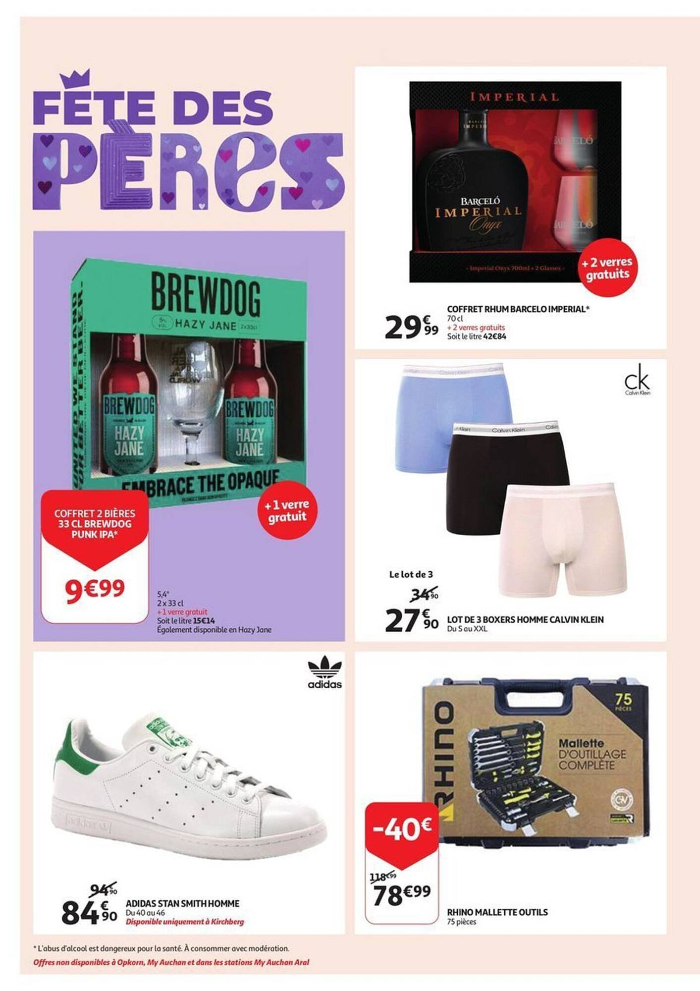 Auchan folder (2025-09-30 - 2025-10-05)