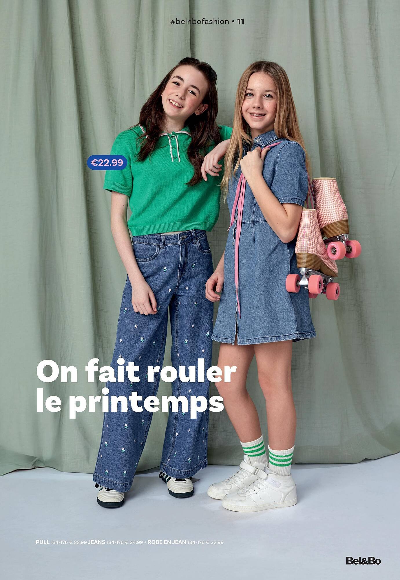 Bel en Bo folder (2026-03-02 - 2026-03-08)