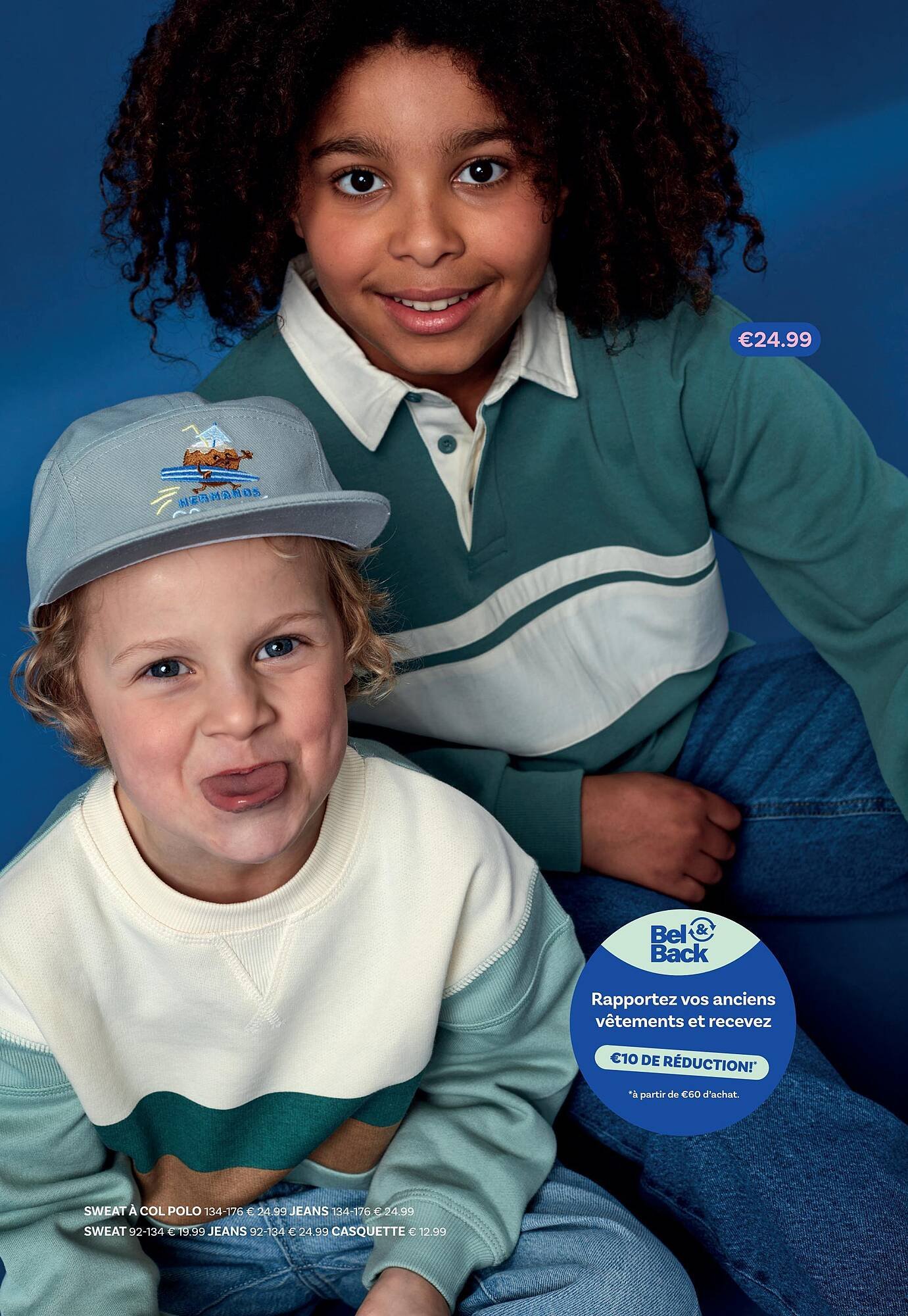 Bel en Bo folder (2026-03-02 - 2026-03-08)