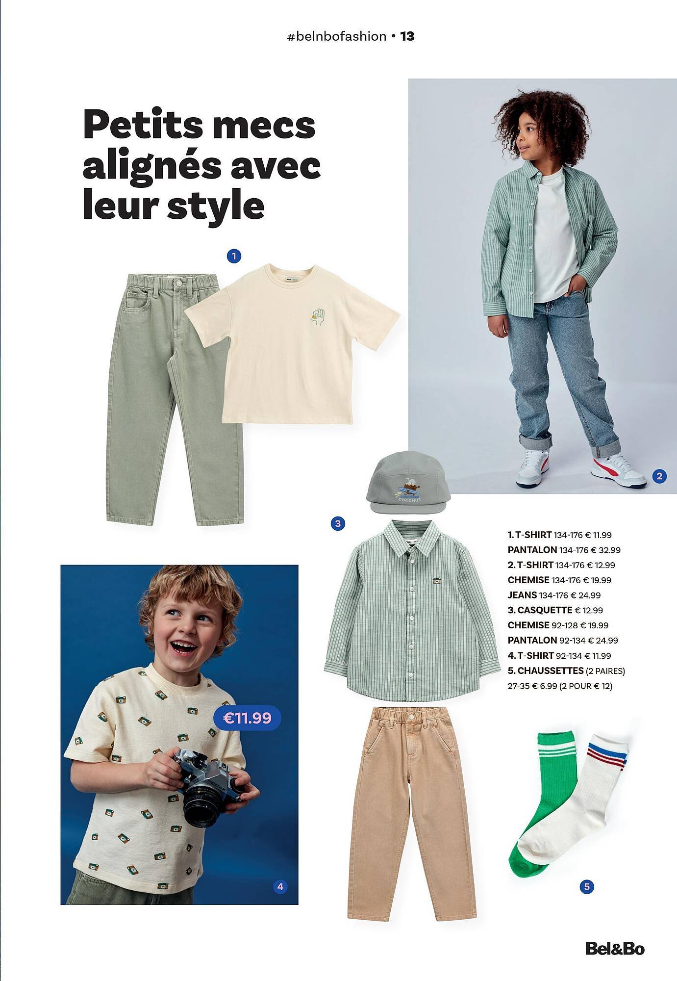 Bel en Bo folder (2026-03-02 - 2026-03-08)