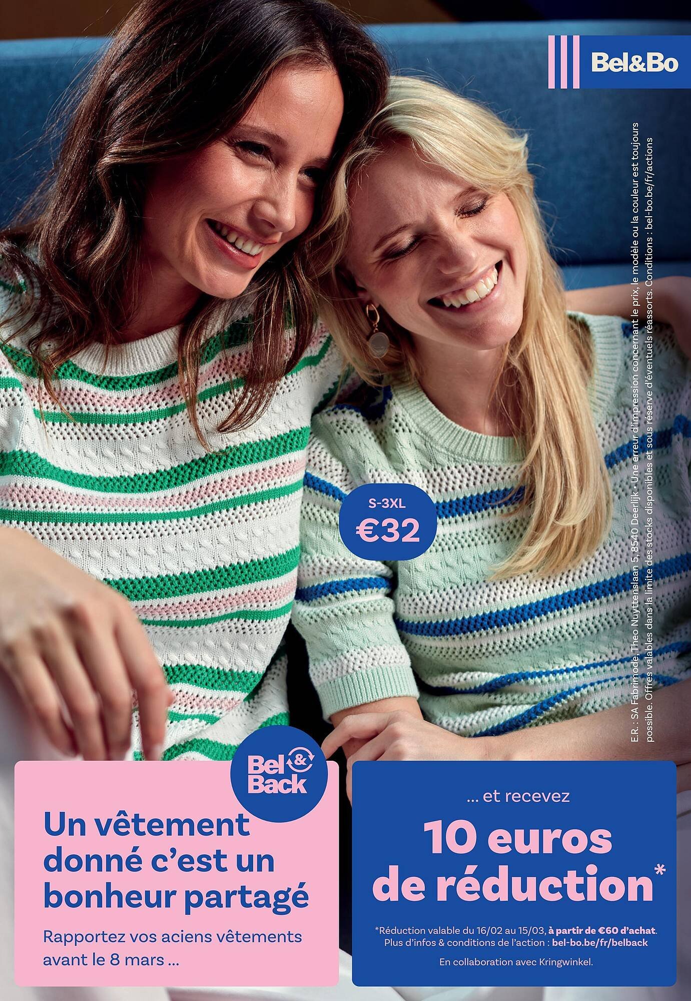 Bel en Bo folder (2026-03-02 - 2026-03-08)