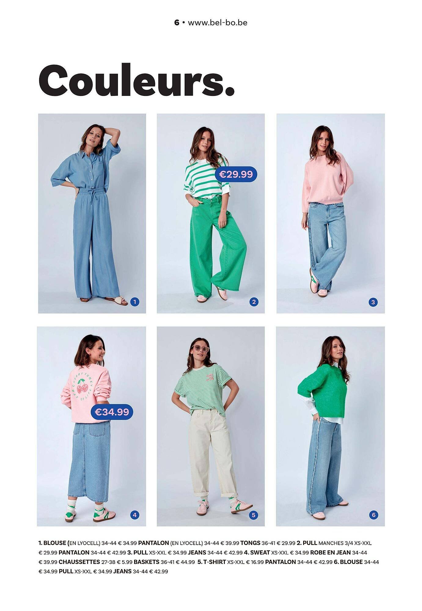 Bel en Bo folder (2026-03-02 - 2026-03-08)