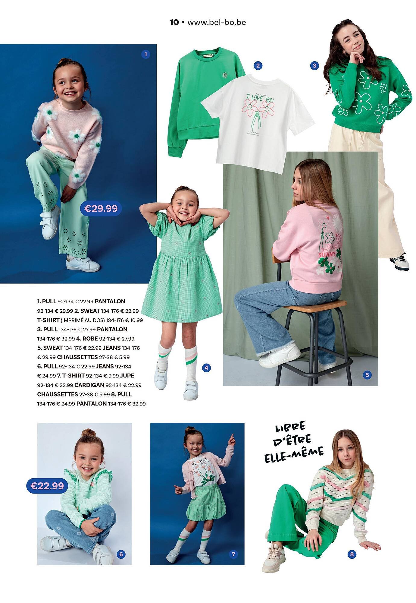 Bel en Bo folder (2026-03-02 - 2026-03-08)