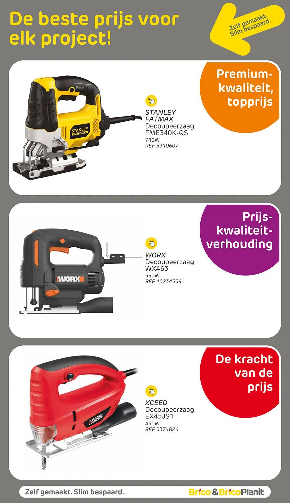 Brico folder (2025-09-09 - 2025-12-31)