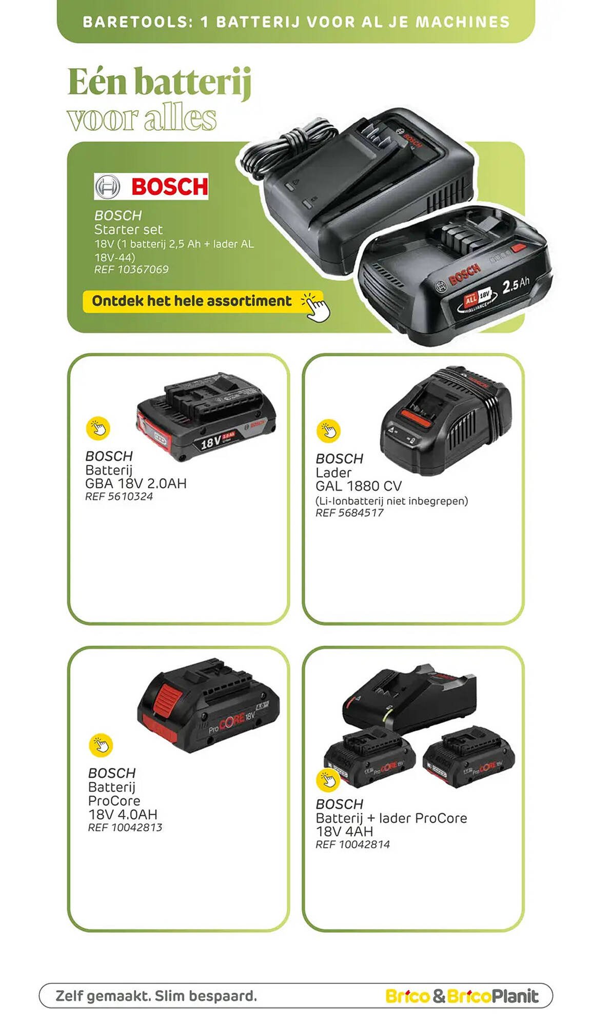 Brico folder (2025-09-09 - 2025-12-31)