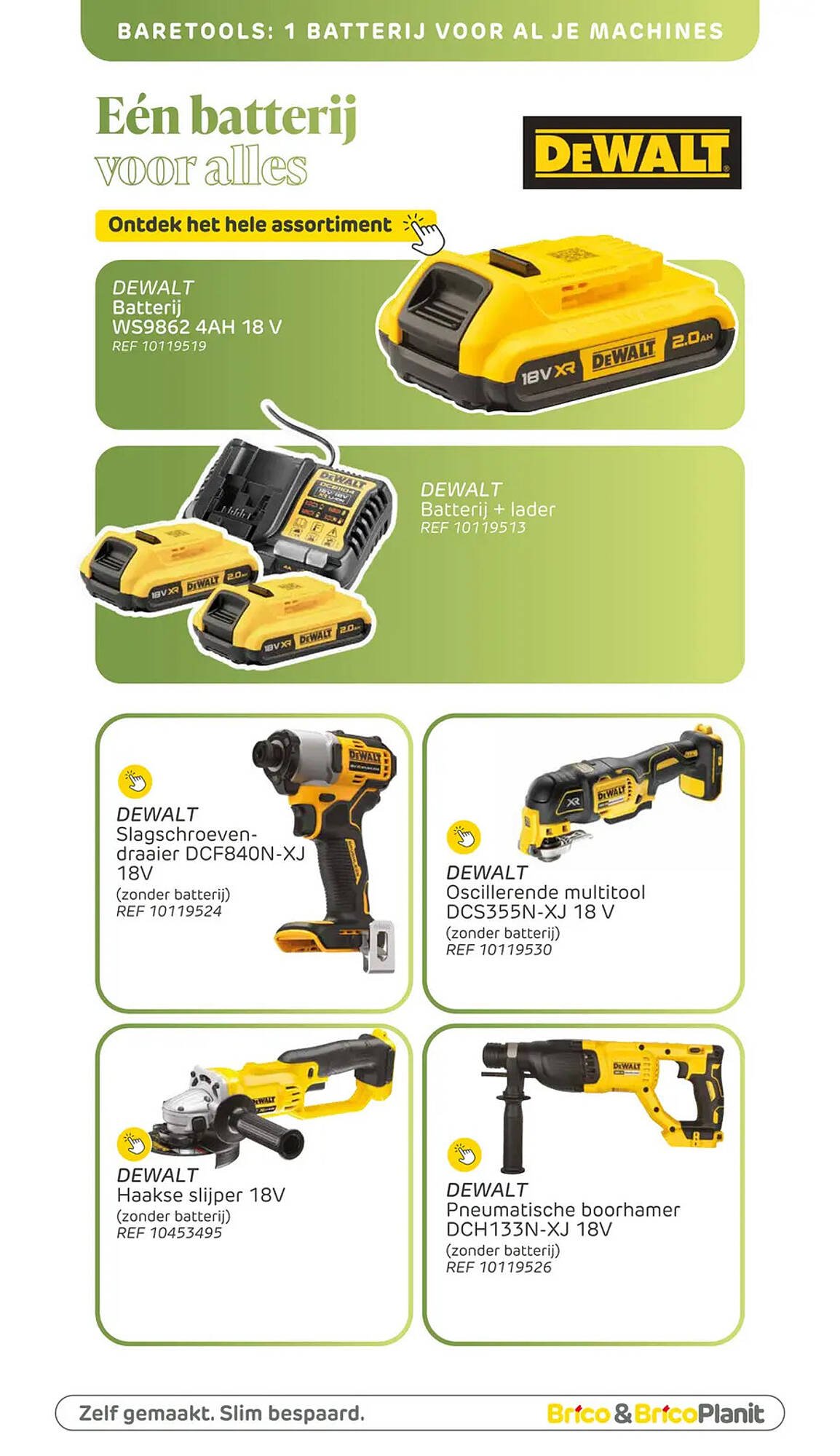 Brico folder (2025-09-09 - 2025-12-31)