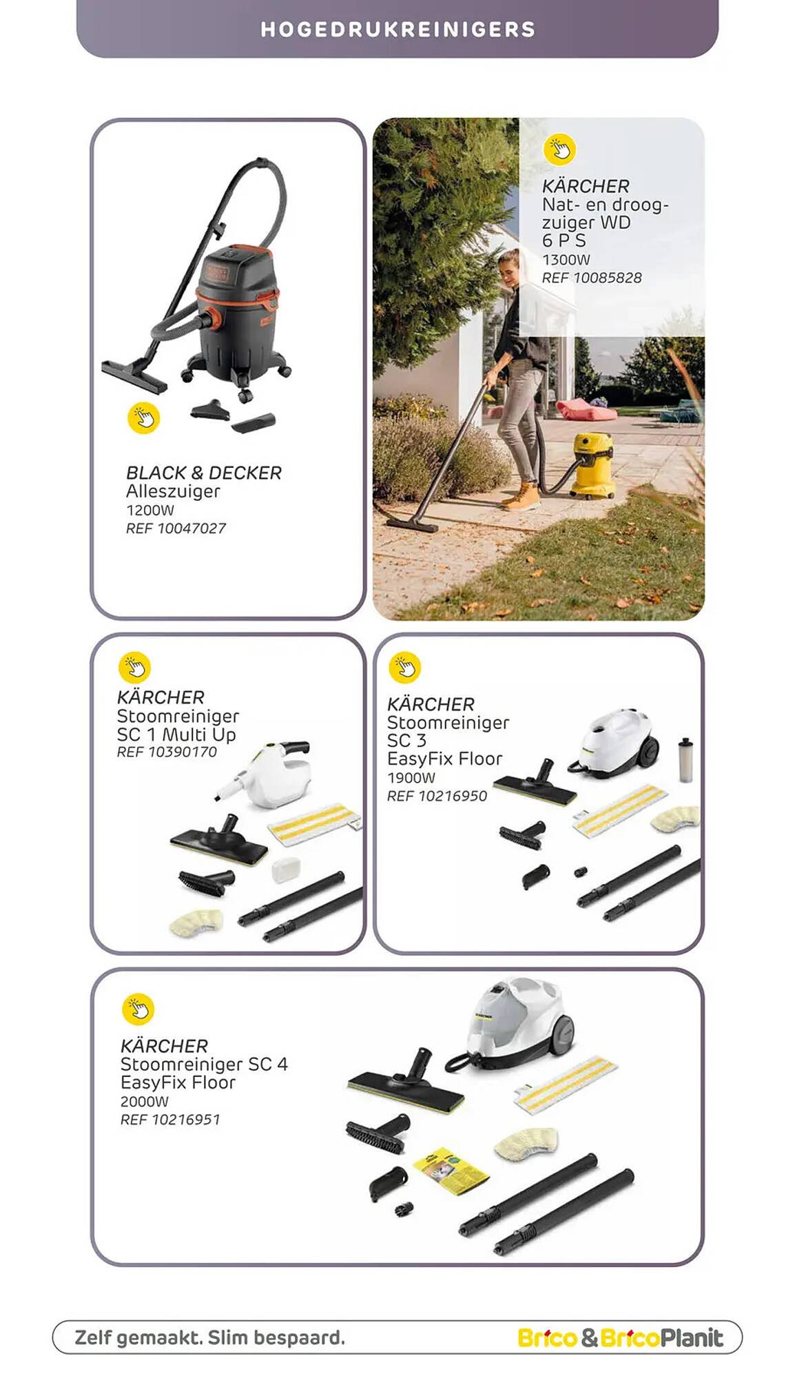 Brico folder (2025-09-09 - 2025-12-31)