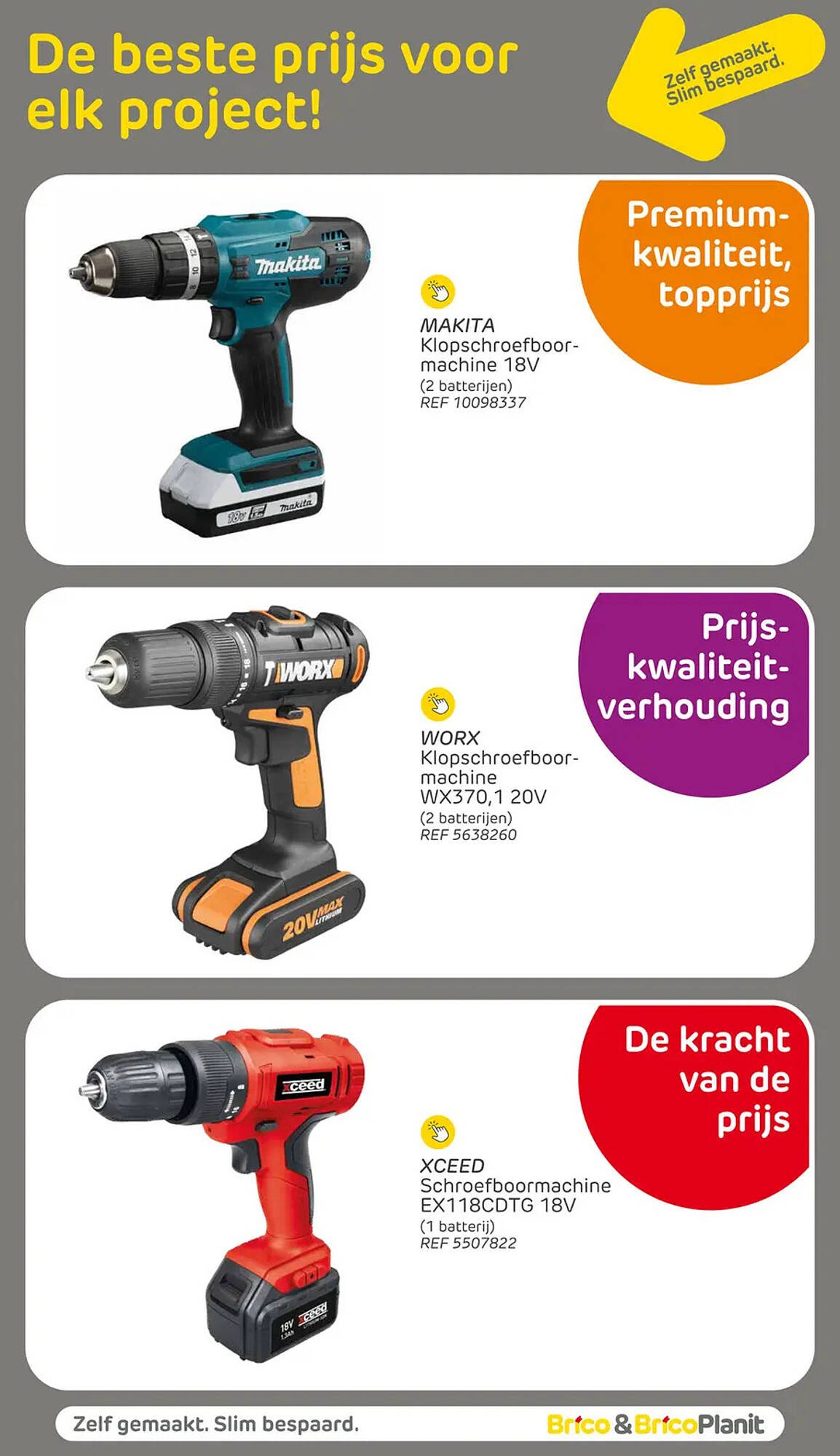 Brico folder (2025-09-09 - 2025-12-31)