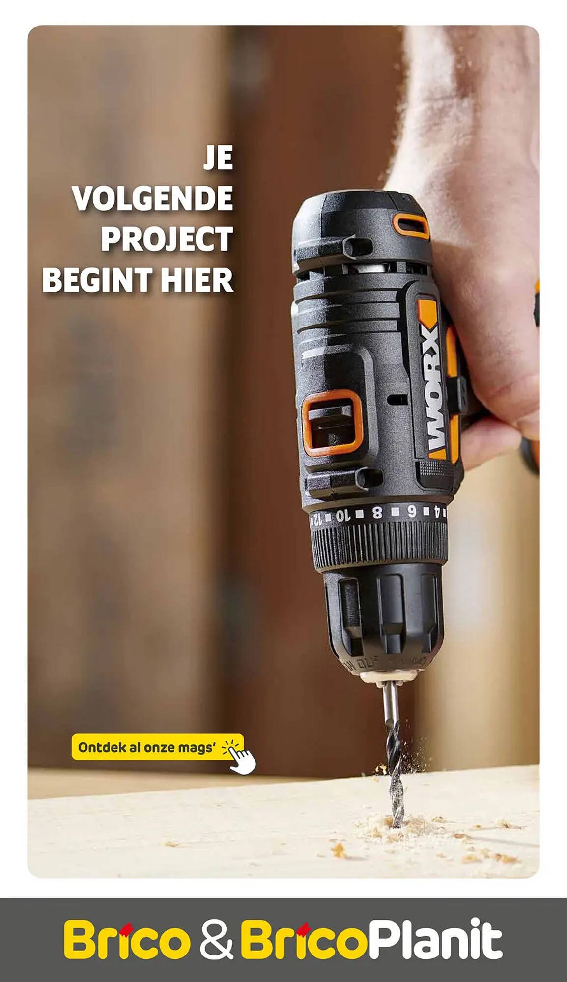 Brico folder (2025-09-09 - 2025-12-31)
