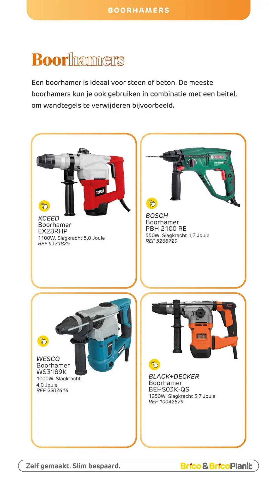 Brico folder (2025-09-09 - 2025-12-31)
