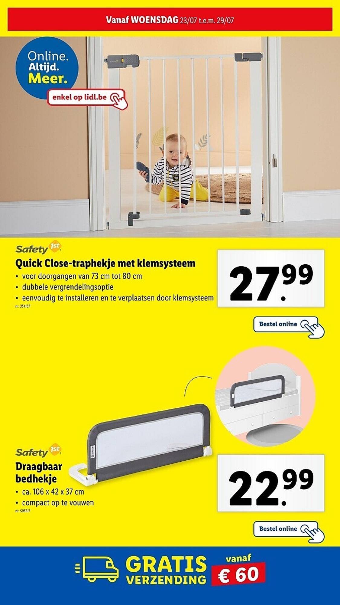 Lidl folder (2025-07-23 - 2025-07-29)