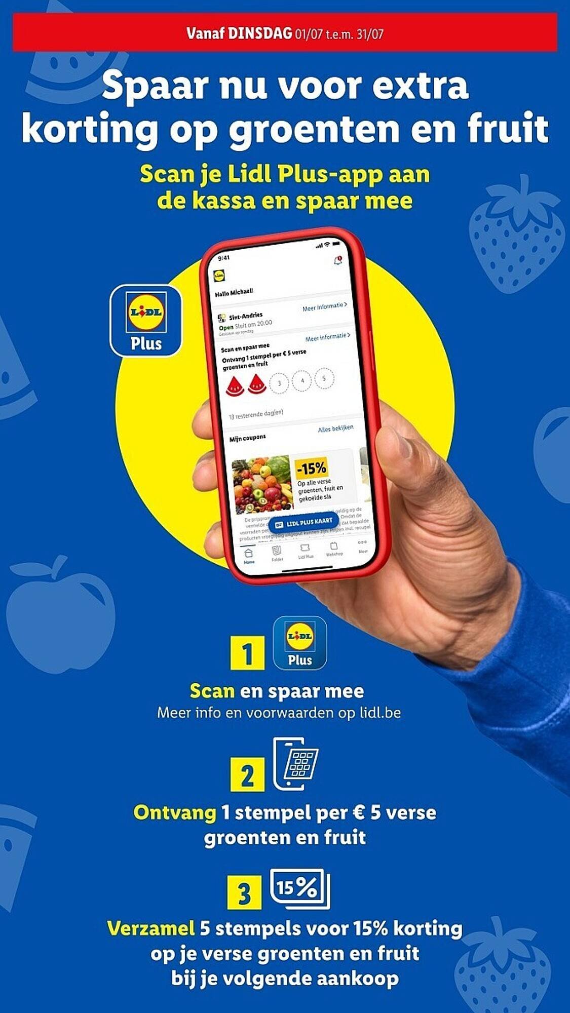 Lidl folder (2025-07-23 - 2025-07-29)
