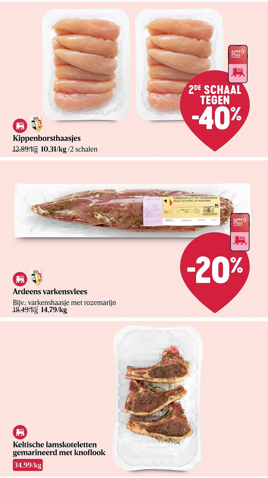 Delhaize folder (2026-05-07 - 2026-05-13)