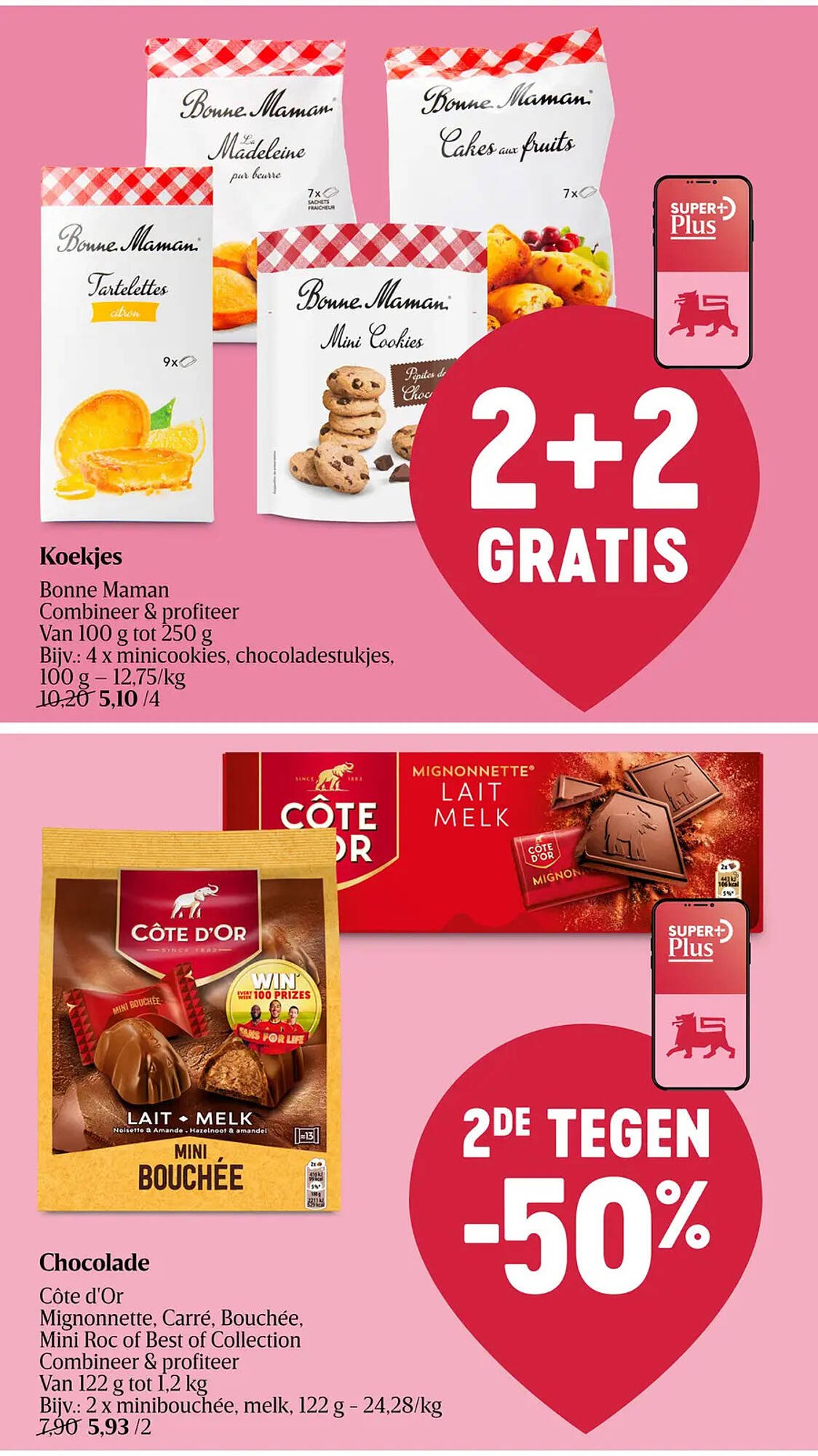 Delhaize folder (2026-05-07 - 2026-05-13)
