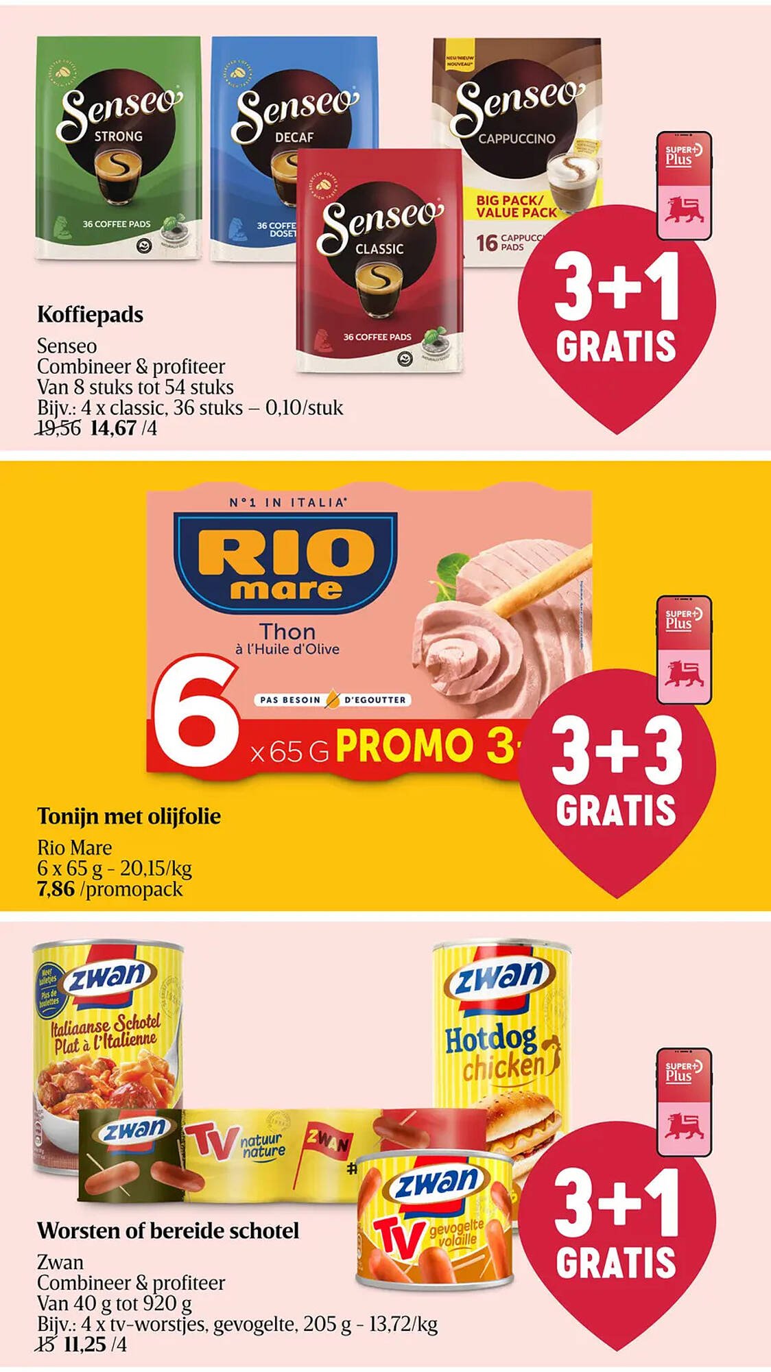 Delhaize folder (2026-05-07 - 2026-05-13)
