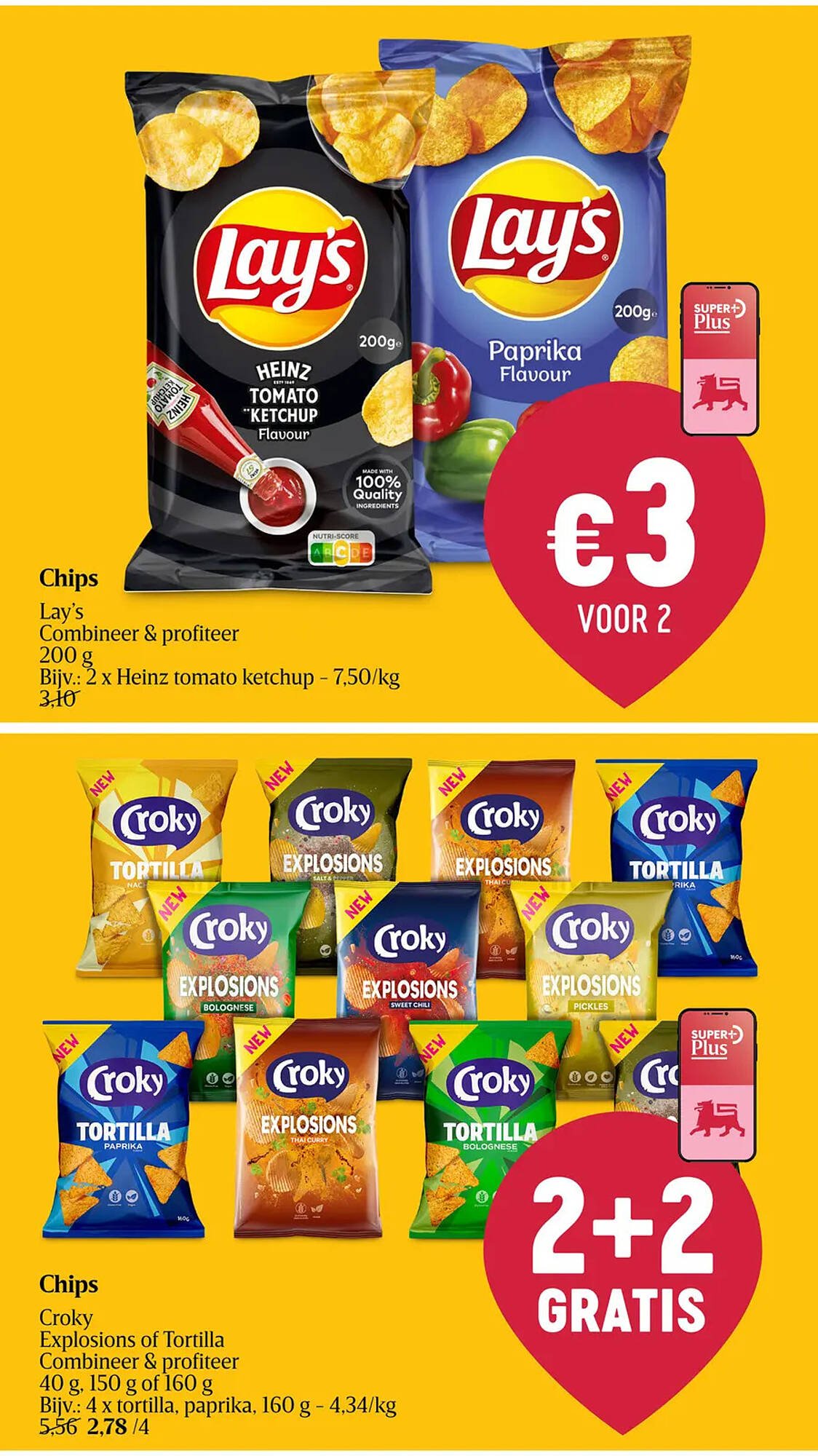 Delhaize folder (2026-05-07 - 2026-05-13)