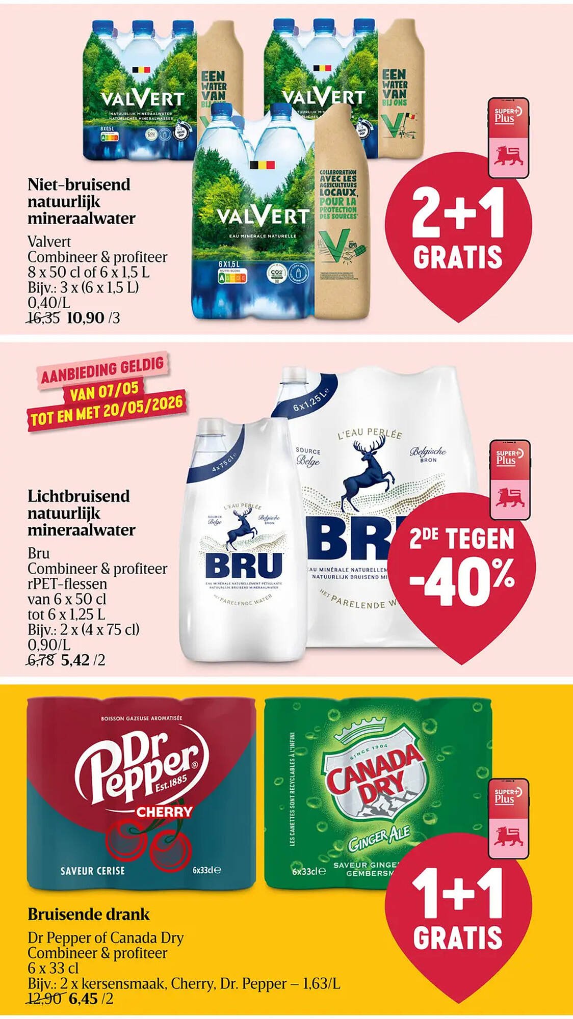 Delhaize folder (2026-05-07 - 2026-05-13)