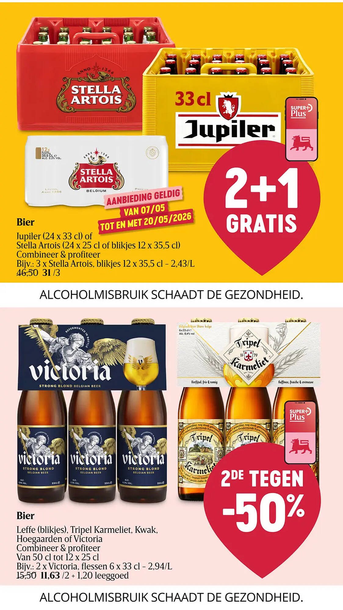 Delhaize folder (2026-05-07 - 2026-05-13)