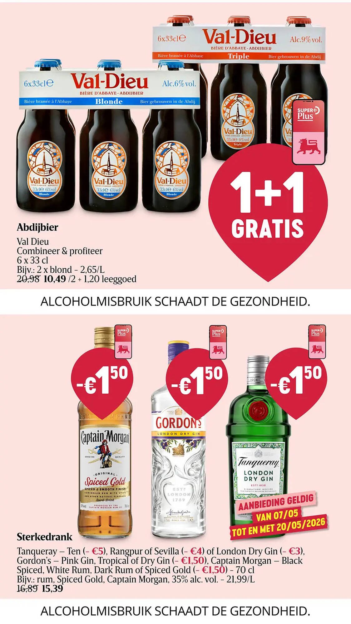 Delhaize folder (2026-05-07 - 2026-05-13)