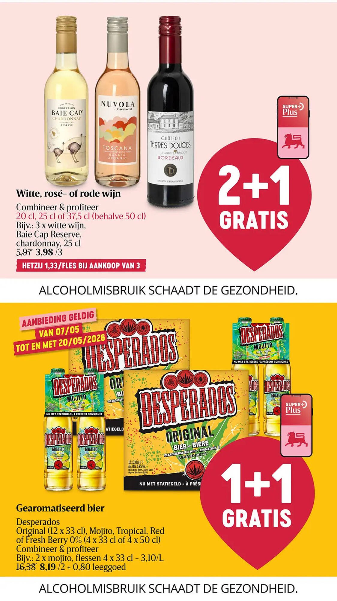 Delhaize folder (2026-05-07 - 2026-05-13)