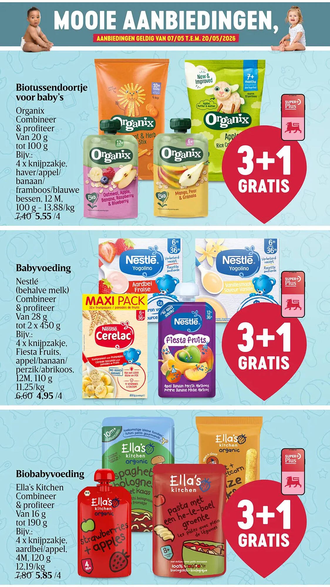 Delhaize folder (2026-05-07 - 2026-05-13)