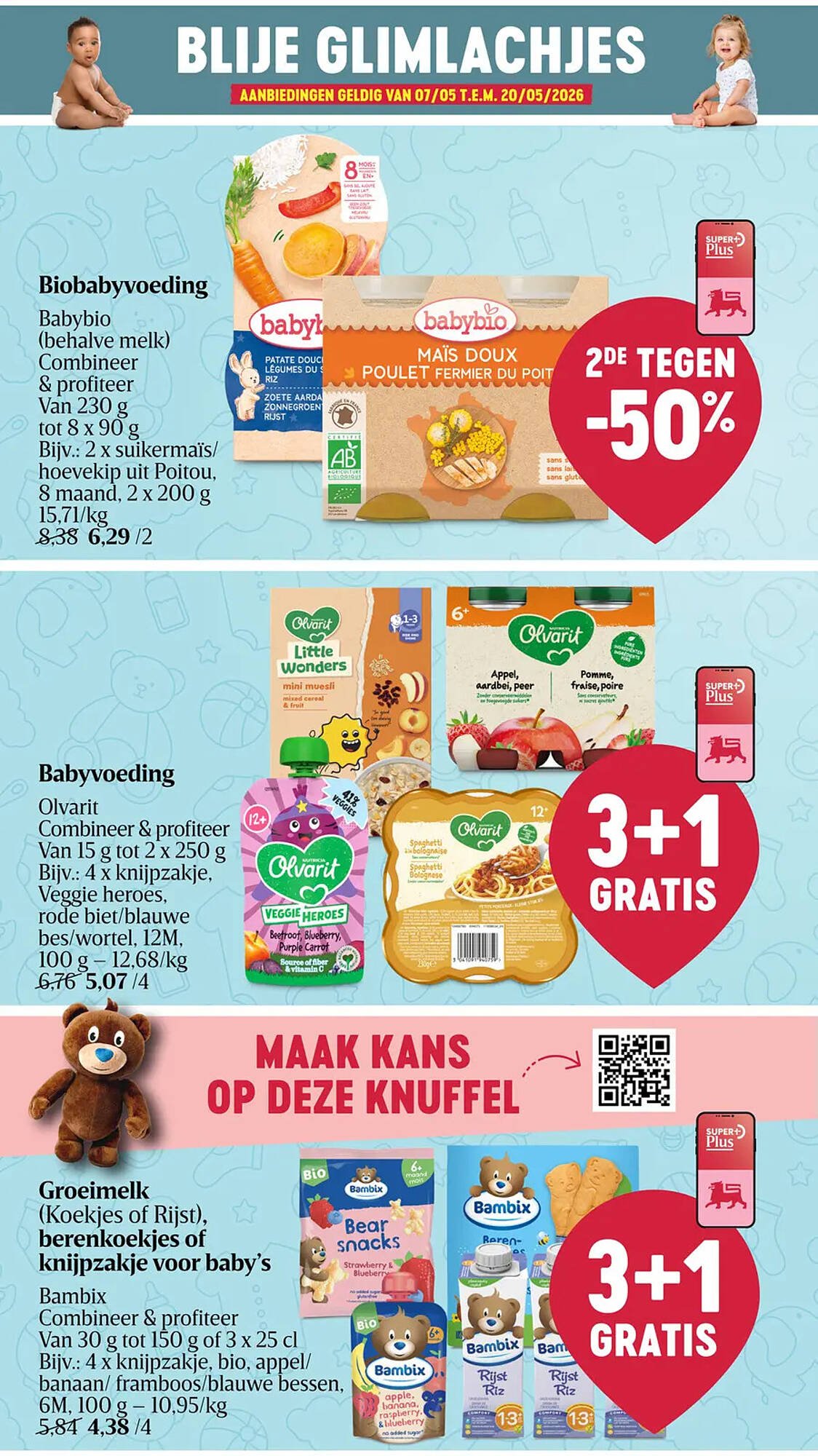 Delhaize folder (2026-05-07 - 2026-05-13)