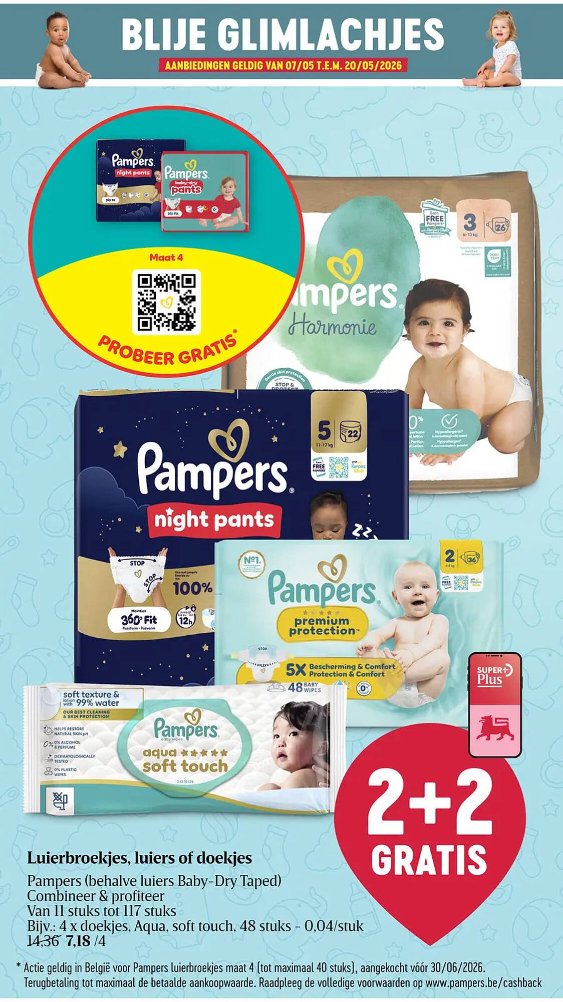 Delhaize folder (2026-05-07 - 2026-05-13)