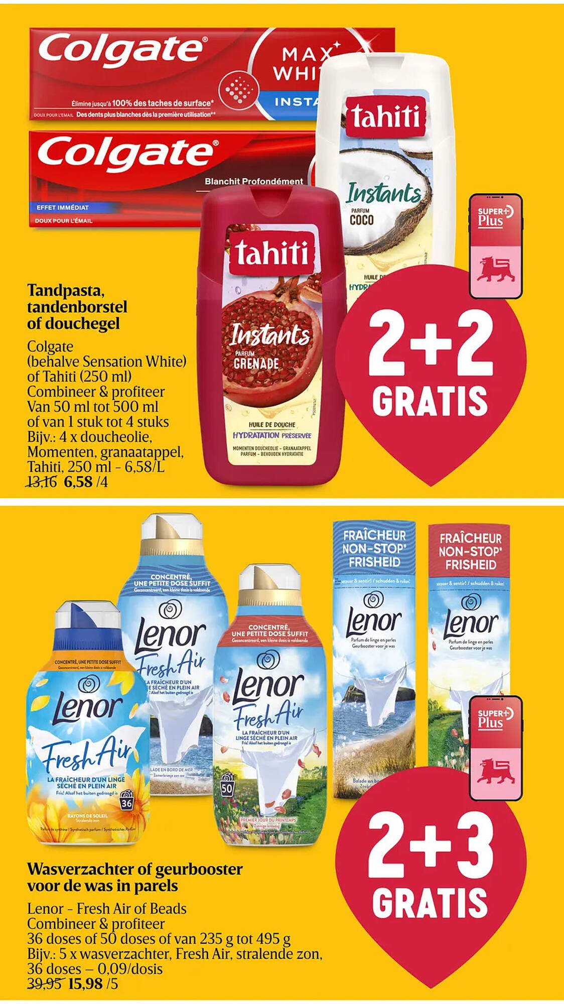 Delhaize folder (2026-05-07 - 2026-05-13)