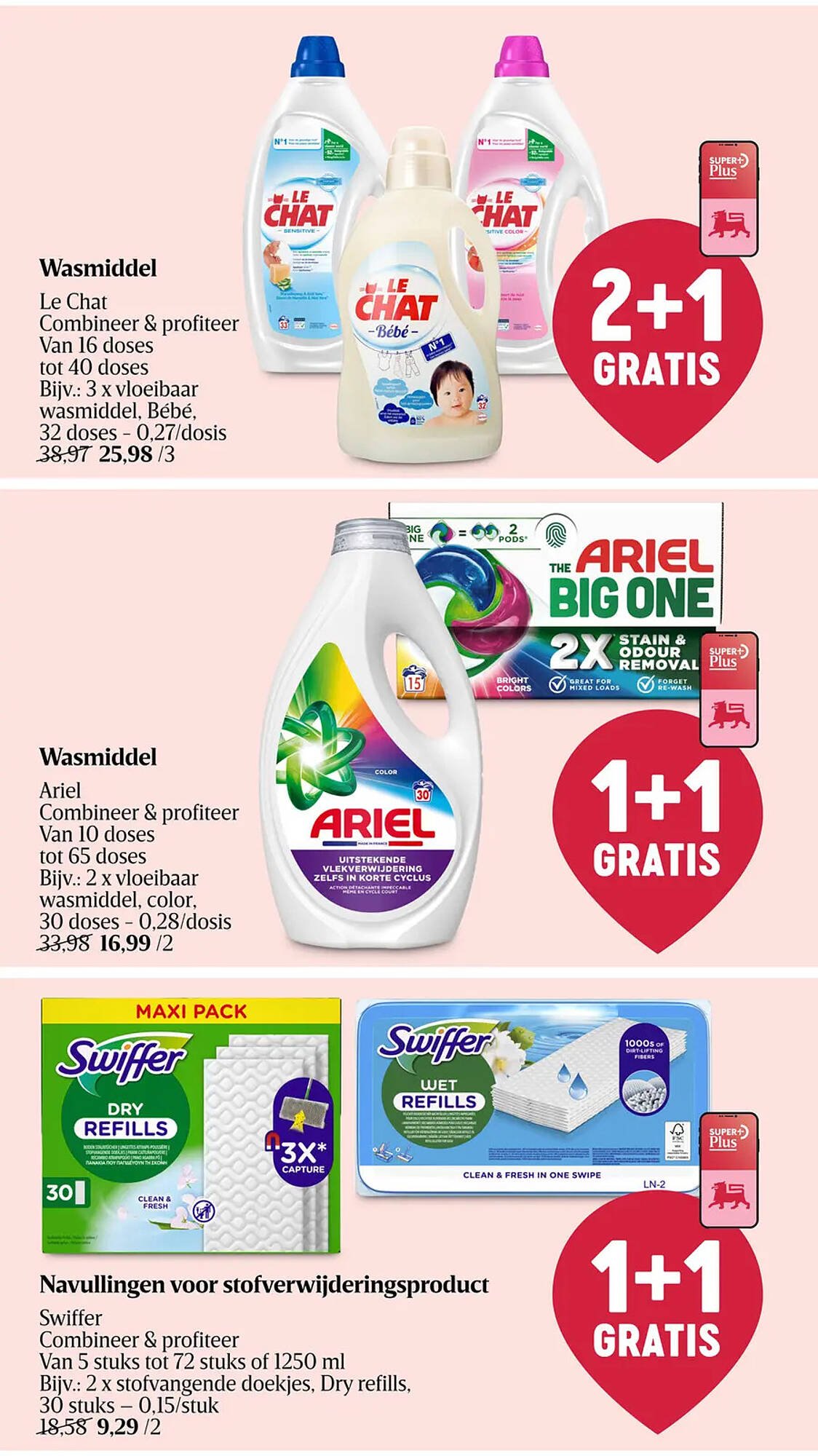 Delhaize folder (2026-05-07 - 2026-05-13)