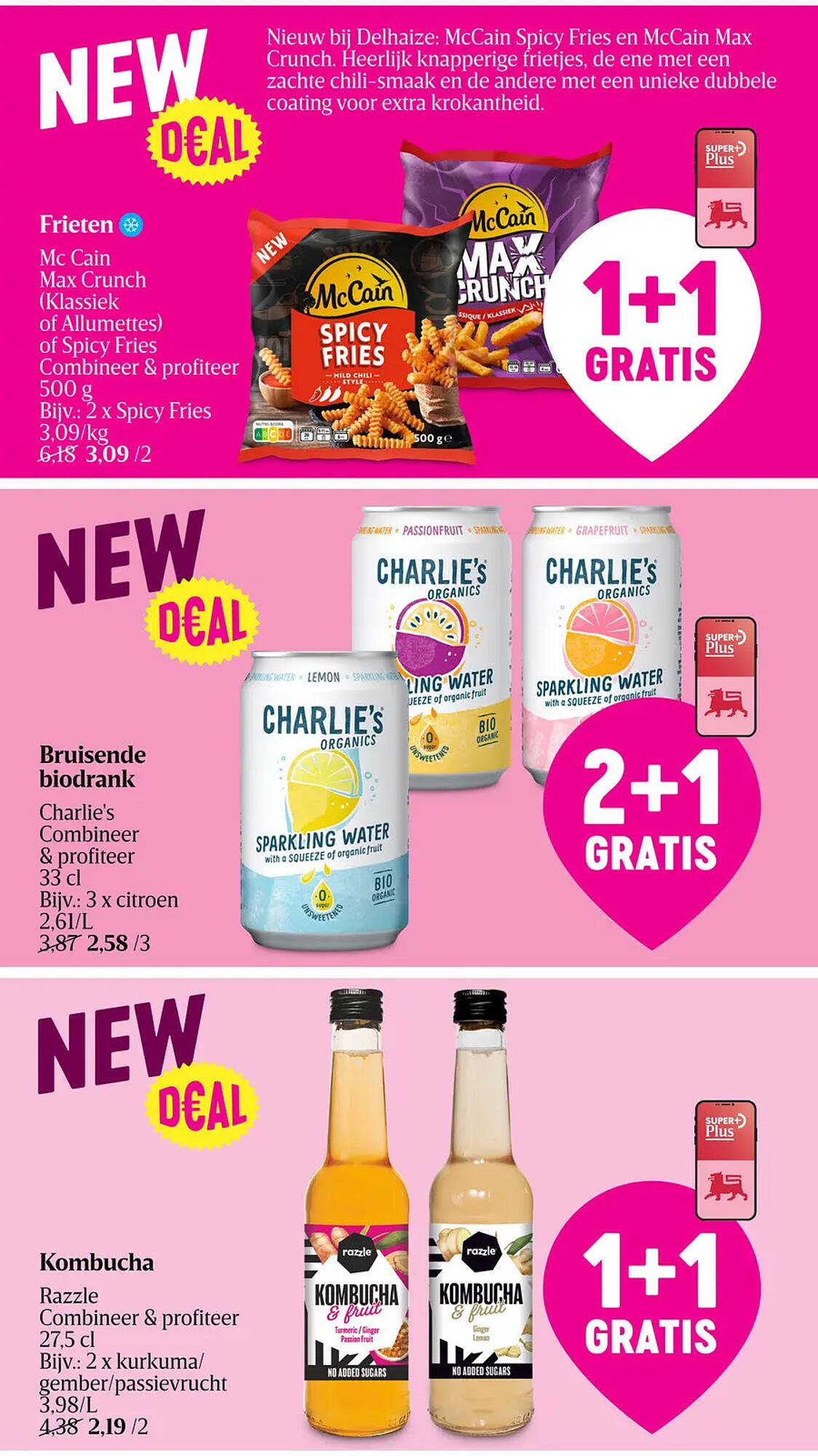 Delhaize folder (2026-05-07 - 2026-05-13)