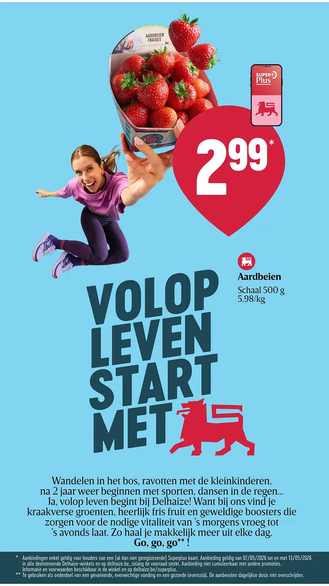 Delhaize folder (2026-05-07 - 2026-05-13)