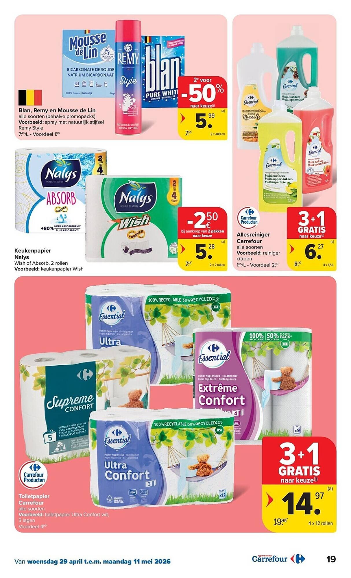 Carrefour folder (2026-04-29 - 2026-05-11)