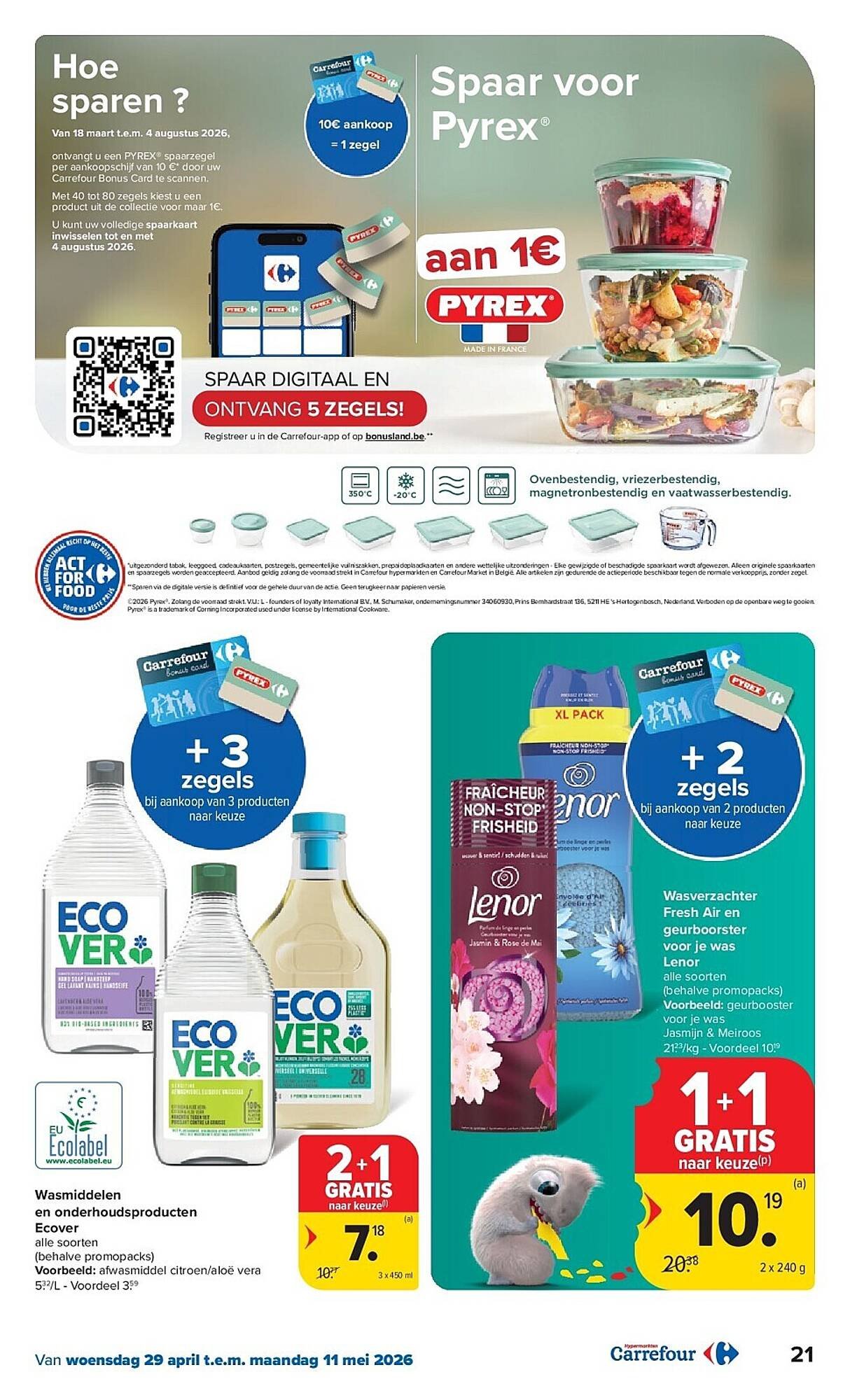 Carrefour folder (2026-04-29 - 2026-05-11)