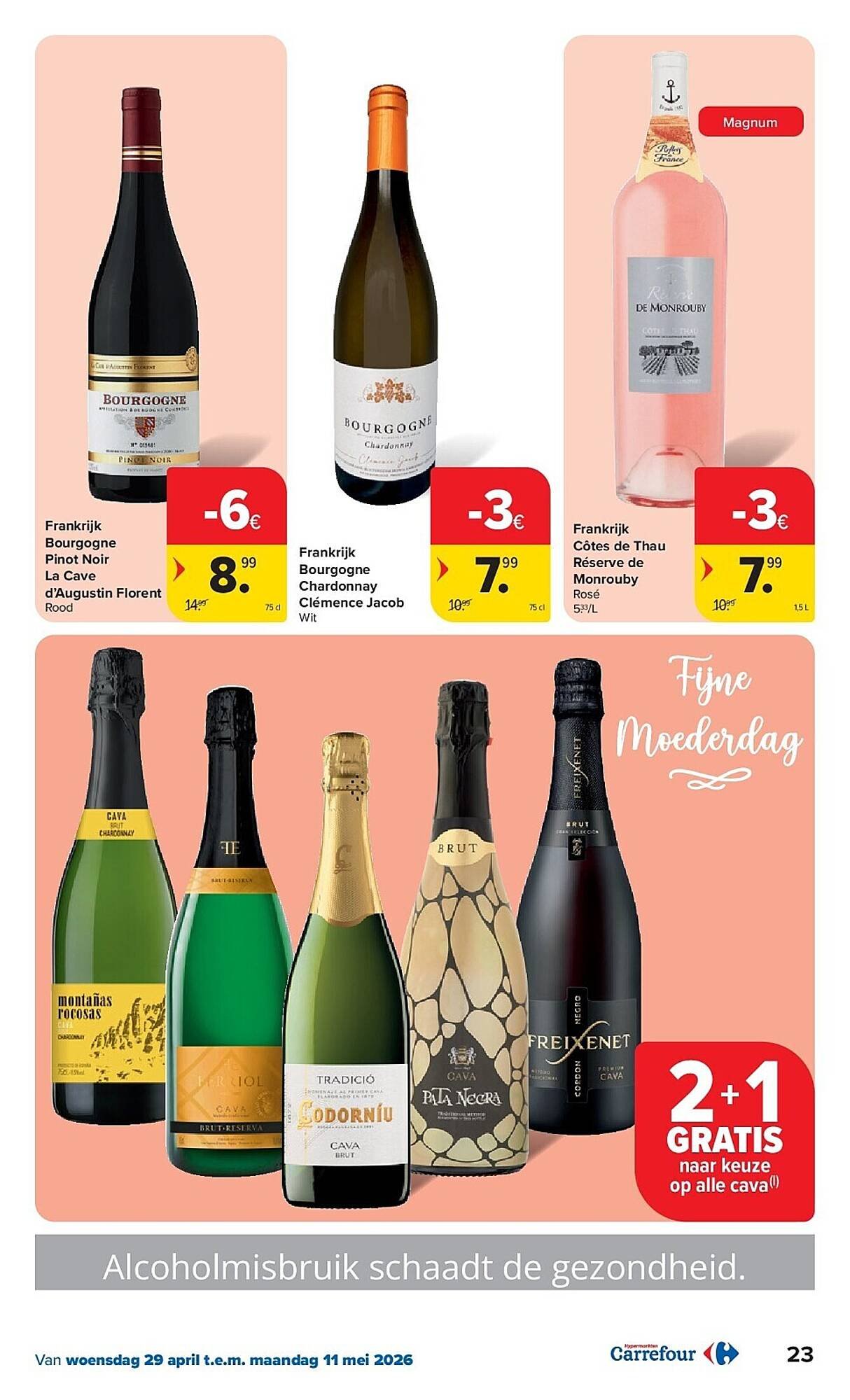 Carrefour folder (2026-04-29 - 2026-05-11)
