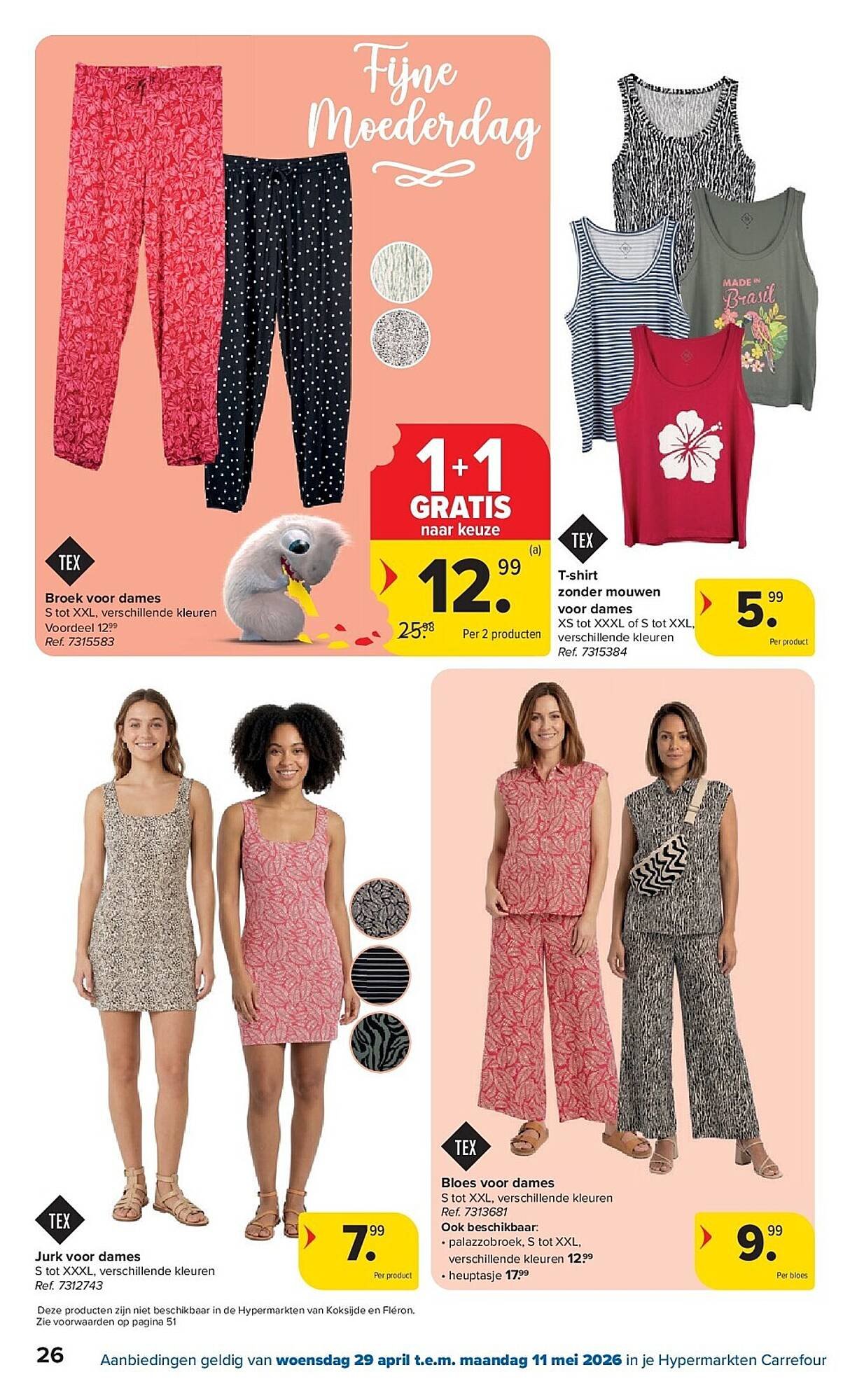 Carrefour folder (2026-04-29 - 2026-05-11)