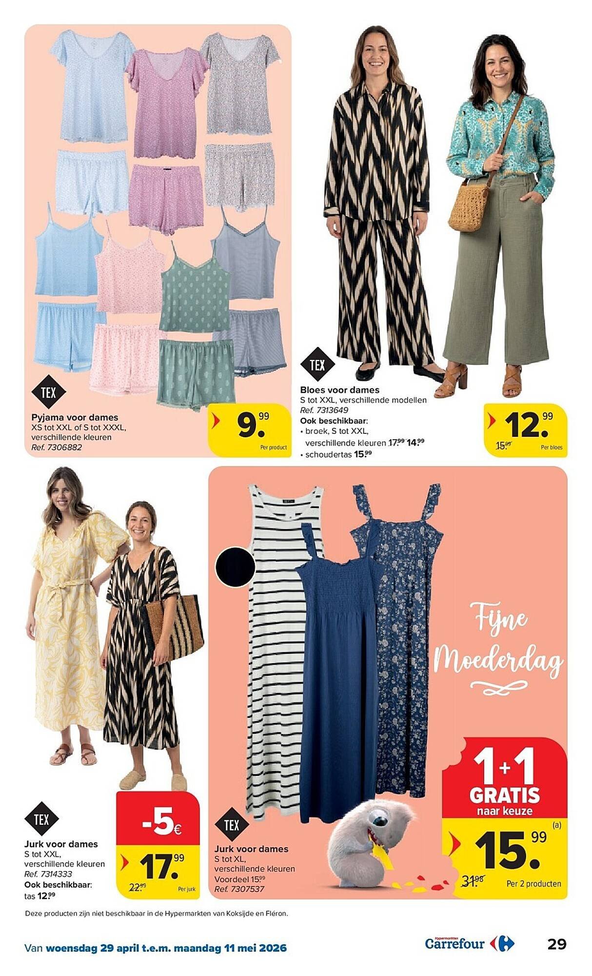 Carrefour folder (2026-04-29 - 2026-05-11)