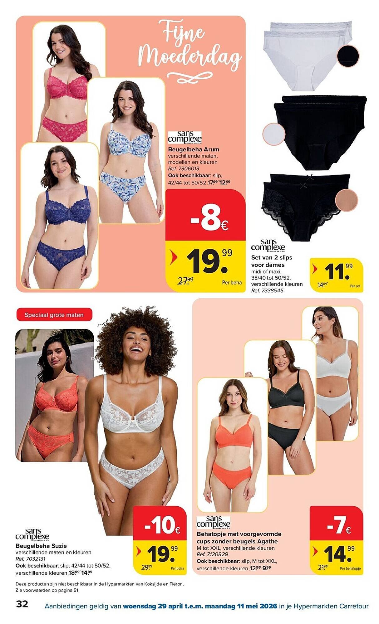 Carrefour folder (2026-04-29 - 2026-05-11)