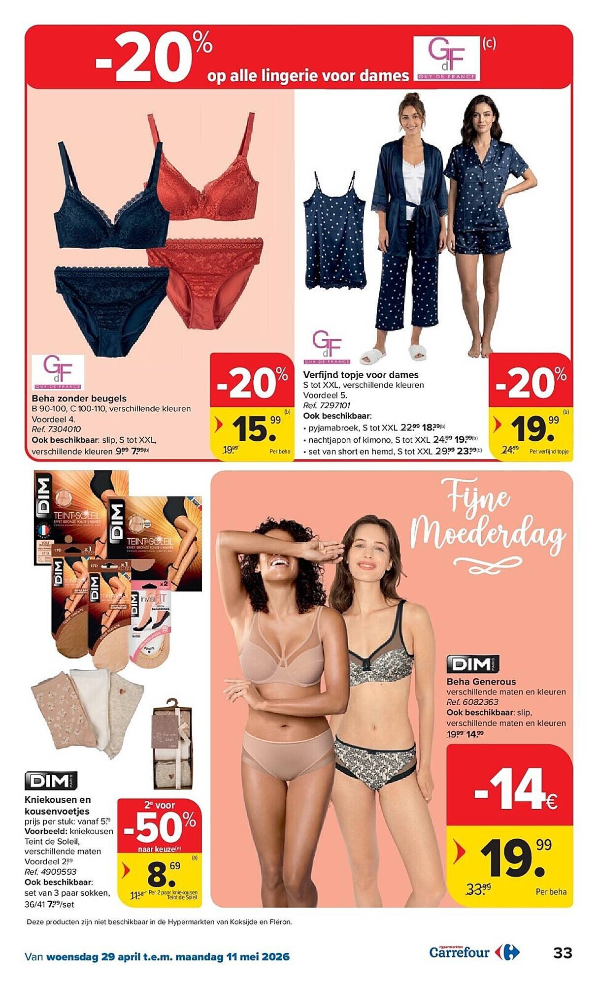 Carrefour folder (2026-04-29 - 2026-05-11)
