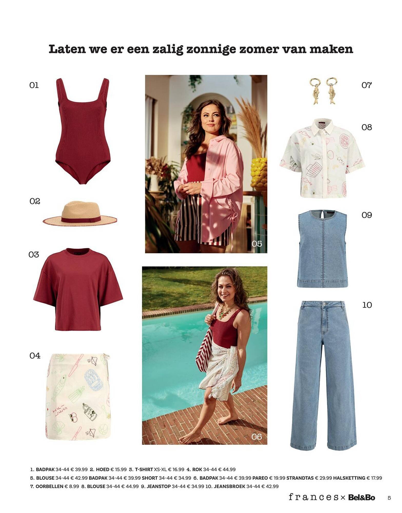 Bel en Bo folder (2026-03-30 - 2026-04-30)