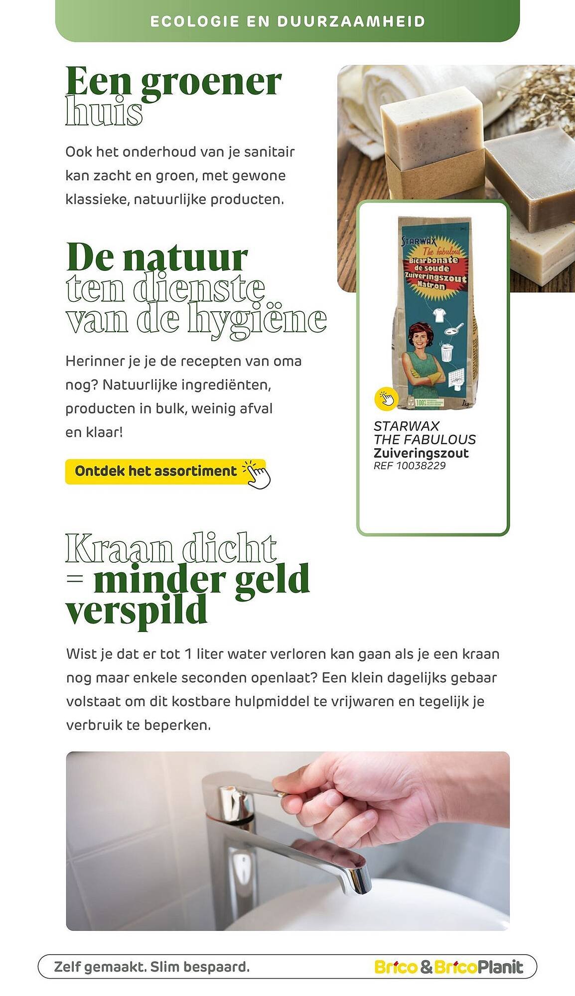 Brico magazine (2026-03-04 - 2026-05-31)