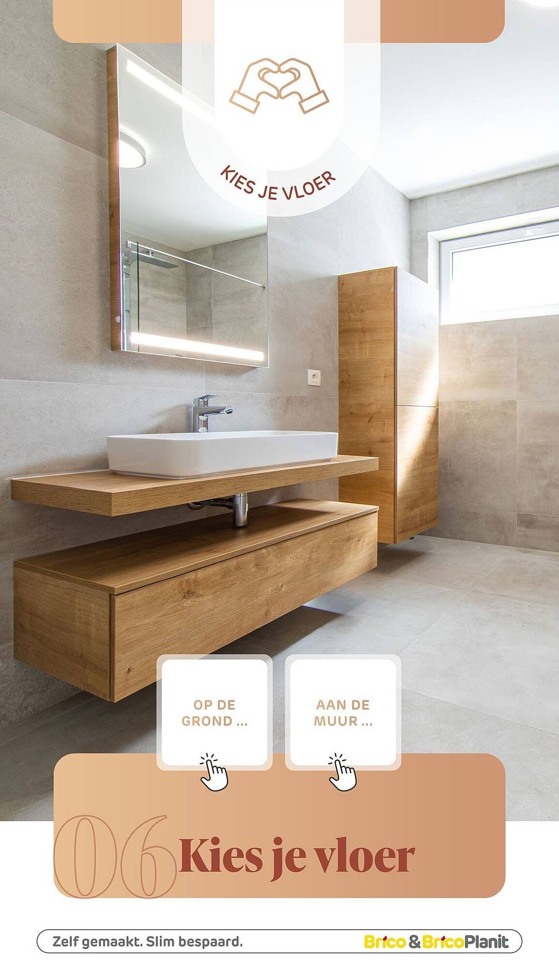 Brico magazine (2026-03-04 - 2026-05-31)