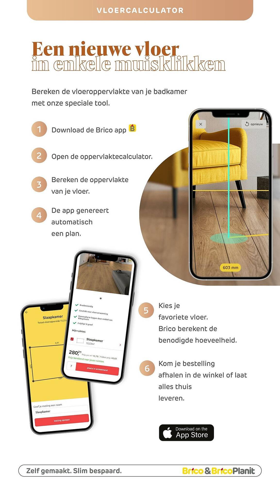 Brico magazine (2026-03-04 - 2026-05-31)