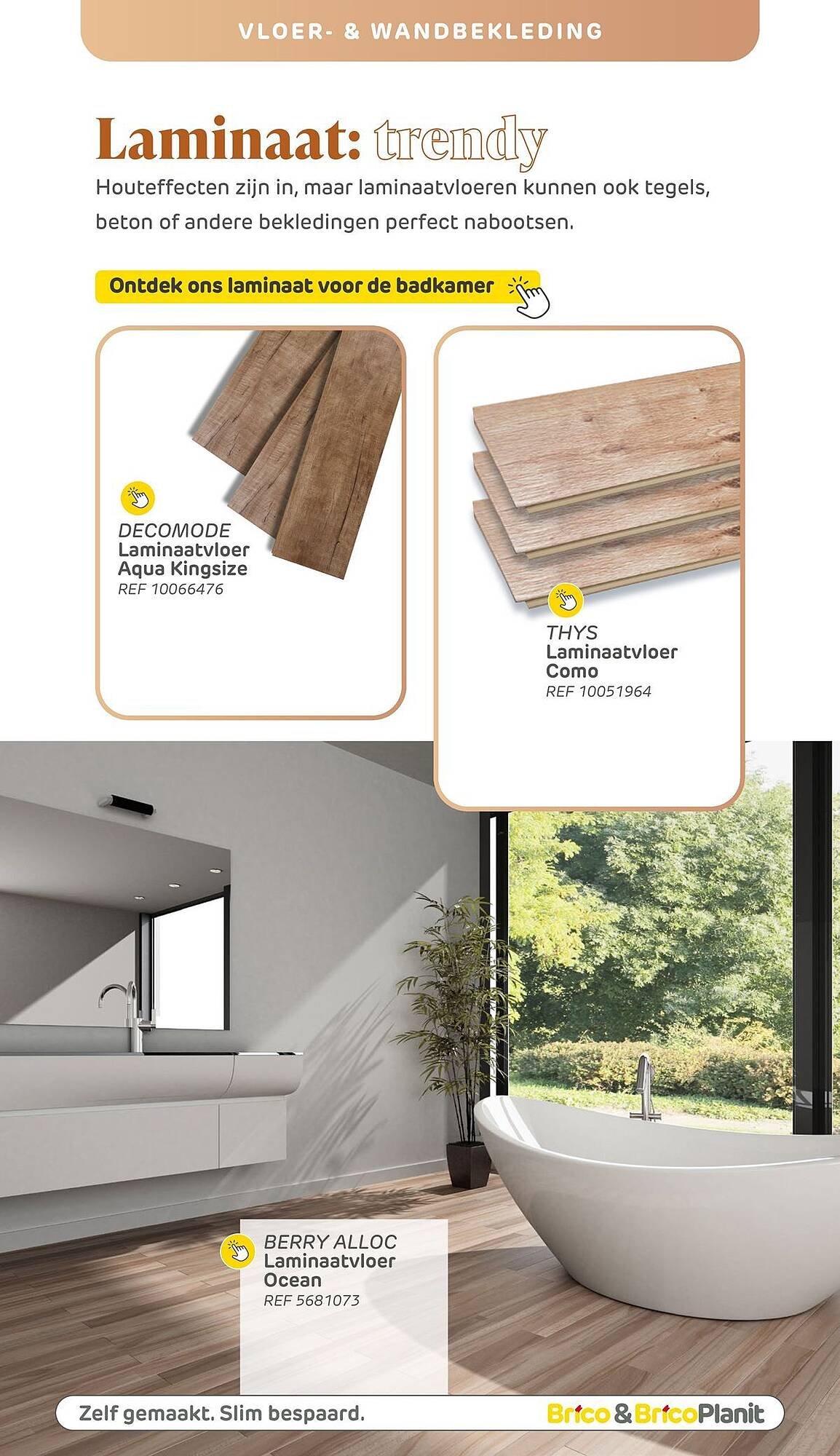 Brico magazine (2026-03-04 - 2026-05-31)