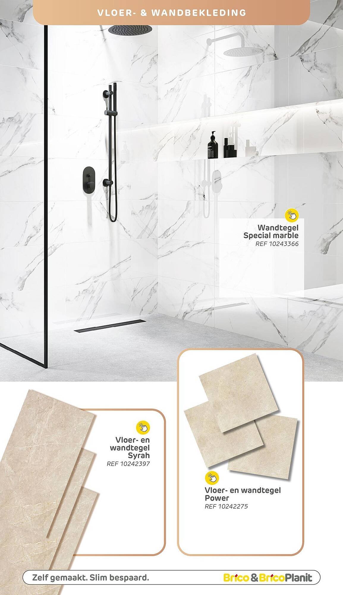 Brico magazine (2026-03-04 - 2026-05-31)