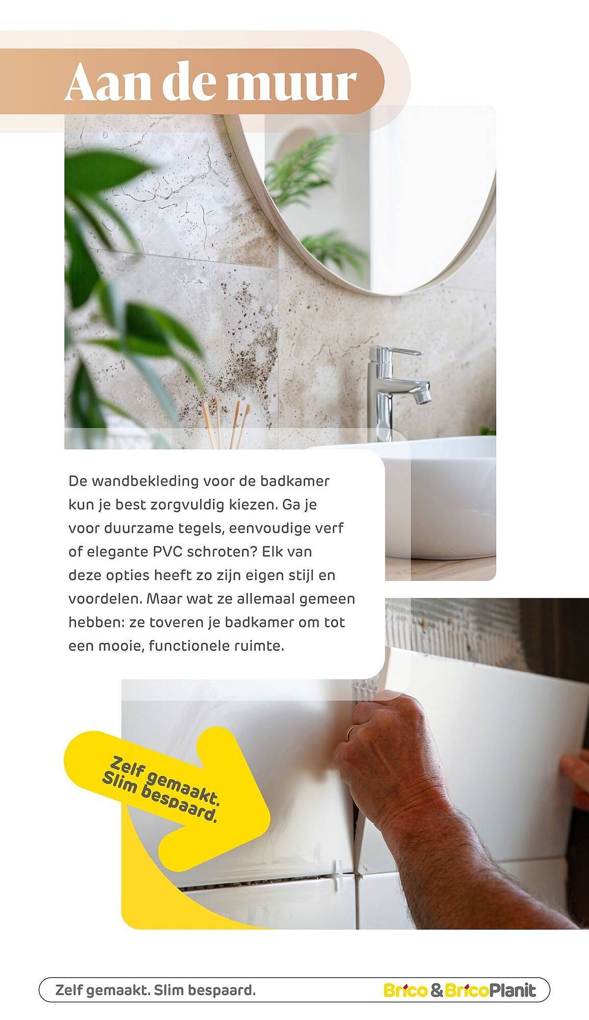 Brico magazine (2026-03-04 - 2026-05-31)