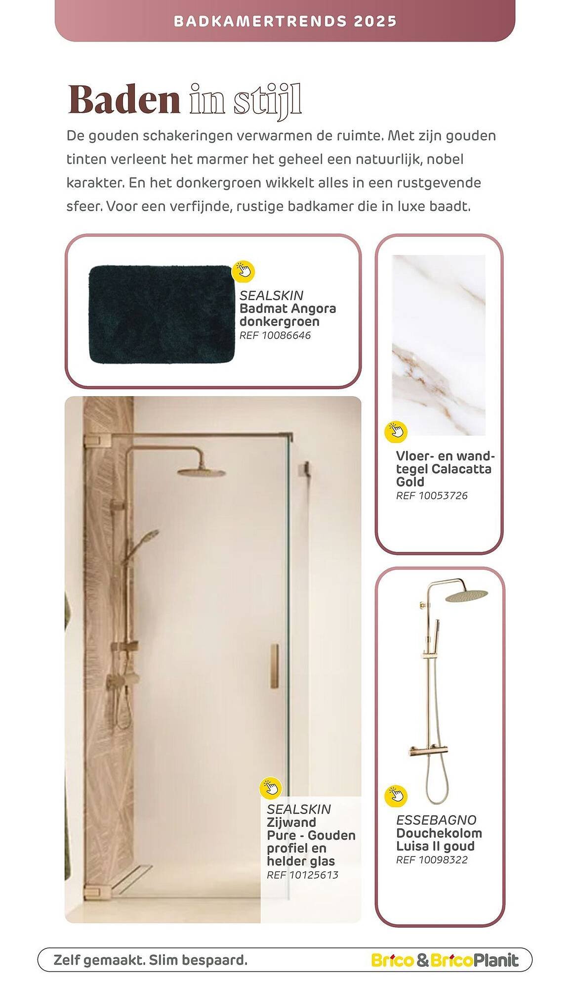 Brico magazine (2026-03-04 - 2026-05-31)