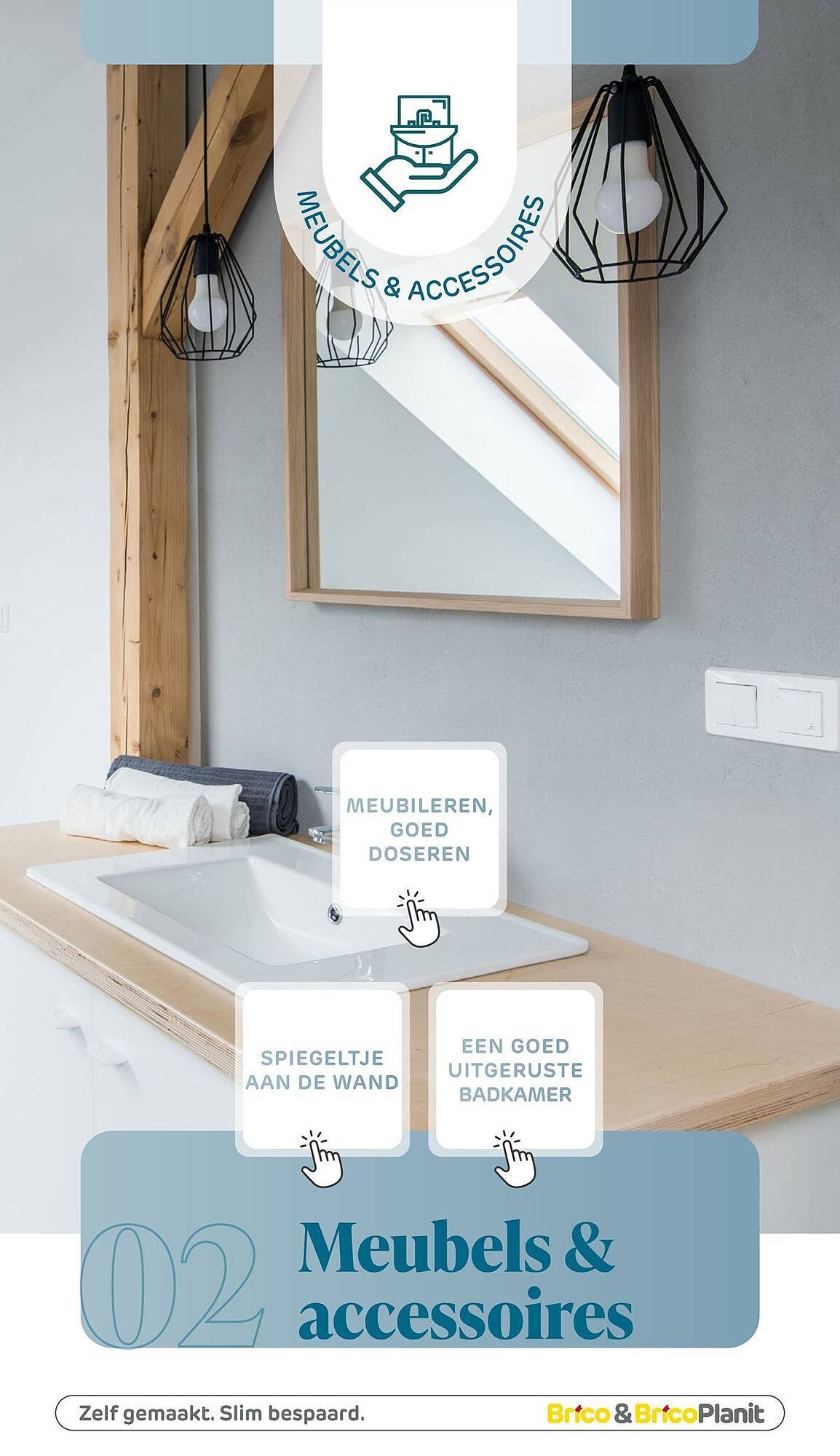 Brico magazine (2026-03-04 - 2026-05-31)