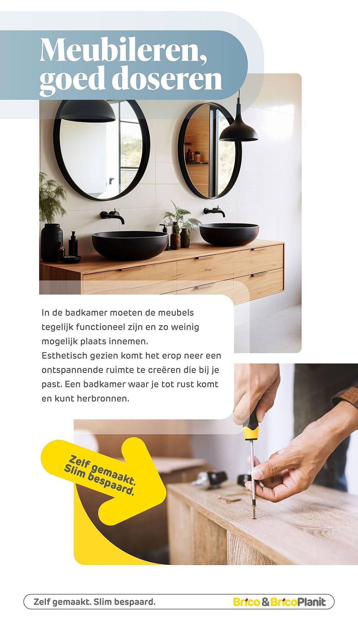 Brico magazine (2026-03-04 - 2026-05-31)